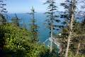 Cape Lookout Trail Wells Cove