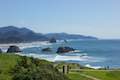 Cannon Beach Ecola State Park