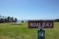 Indian Beach Trail