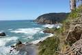 Ecola State Park Viewpoint