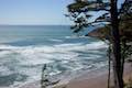 Indian Beach Ecola State Park