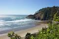 Indian Beach Ecola State Park