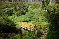 Canyon Creek Bridge Ecola State Park