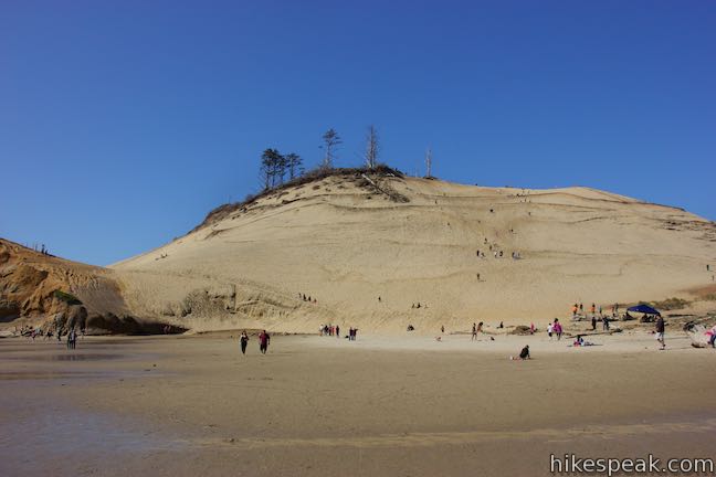 Cape Kiwanda