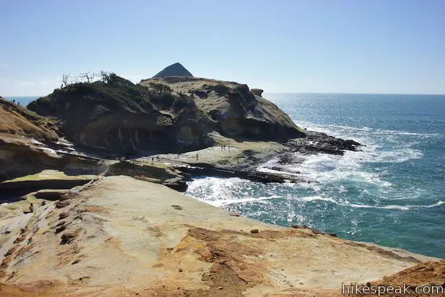 Cape Kiwanda