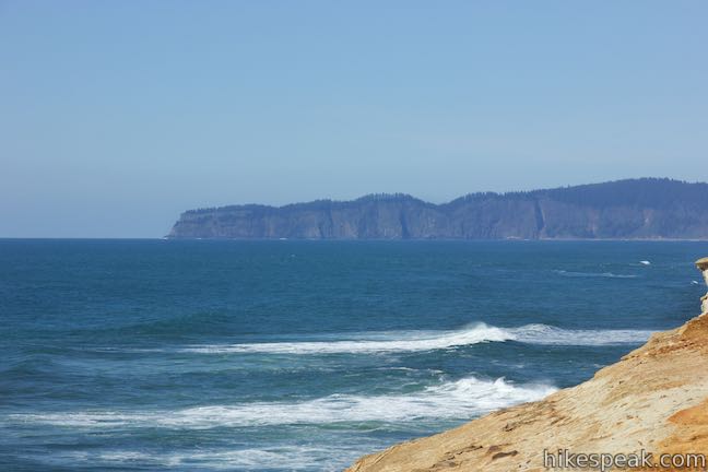 Cape Lookout Cape Kiwanda