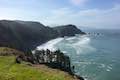 Coast Viewpoint Cape Meares State Park