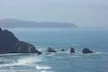 Coast View Cape Meares State Park