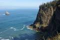 Cape Meares Sea Cliffs