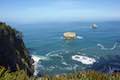 Cape Meares Sea Cliffs