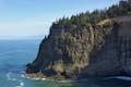 Cape Meares Sea Cliffs