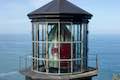 Cape Meares Lighthouse Lens