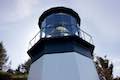 Cape Meares Lighthouse Lens