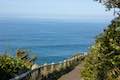 Cape Meares Lighthouse Trail