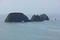 Three Arch Rocks Oregon Coast Islands