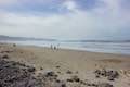 Oceanside Beach Oregon