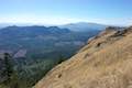 Saddle Mountain Oregon Coast