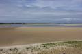 Whalen Island Loop Trail Beach