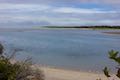 Whalen Island Sand Lake Estuary