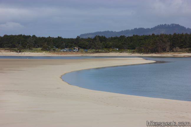 Escape to Whalen Island: A Haven of Tranquility in Oregon's Clay Myers State Natural Area