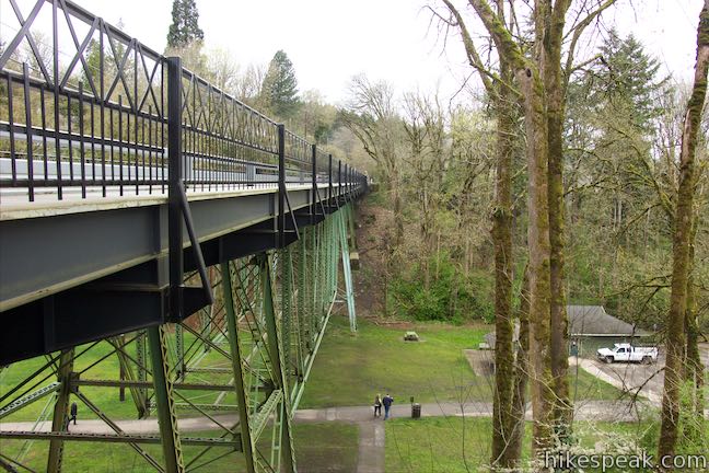 Unforgettable Portland Memories: Start at Lower Macleay Park!