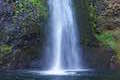 Horsetail Falls
