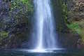 Horsetail Falls