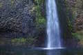 Horsetail Falls