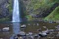 Horsetail Falls