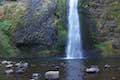 Horsetail Falls