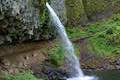 Ponytail Falls