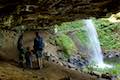 Ponytail Falls