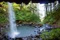 Ponytail Falls