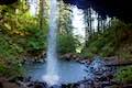 Ponytail Falls