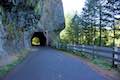 Oneonta Gorge