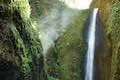 Lower Oneonta Falls