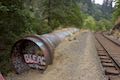 Hood River Pipeline Trail