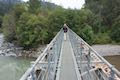 Pipeline Bridge Hiking Hood River