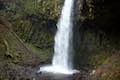 Upper Latourell Falls