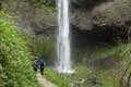 Latourell Falls Trail