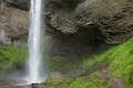 Latourell Falls