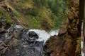 Multnomah Falls Overlook