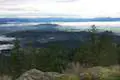 Spencer Butte Summit View