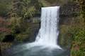 Lower South Falls Silver Falls State Park