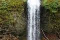 Silver Falls State Park Seasonal Waterfall