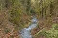 North Fork Silver Creek Bridge