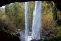 North Falls Silver Falls State Park