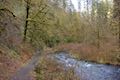 Canyon Trail South Fork Silver Creek