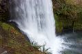 Lower South Falls Silver Falls