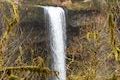 South Falls Silver Falls State Park